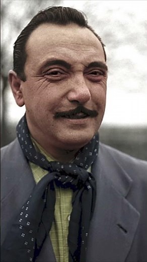 Django Reinhardt: El genio del jazz gitano