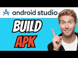 How To BUILD APK With Android Studio (QUICK & EASY) 2026