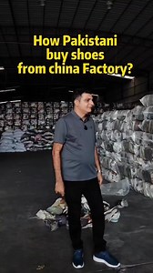 22K views · 390 reactions | A client from Pakistan is visiting the...