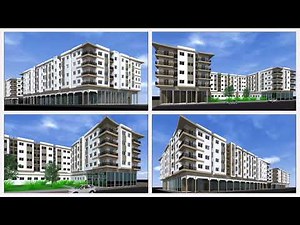 Meilleur promotion Avito Immobilier Maroc Casablanca : Les Jardins de la Rocade