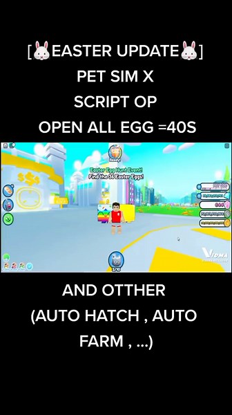 #petsimx #new #op #script #raster #update #autohatch #autofarm #linkincoment #event #allexecutor #viral #2023 #2024 #cool #roblox #pastebin #fluxus #Pc #mobile
