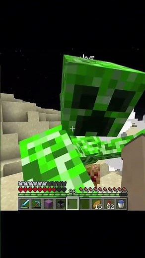Building a Creeper Zoo for 100 Days #minecraft #minecraftchallenge #minecraftsurvival