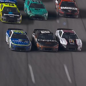 37K views · 1K reactions | Daniel Suarez wins by 0.003 seconds in Atlanta! Is this already the finish of the year? 勞 NASCAR race highlights from Atlanta at Motorsport.tv ➡️ bit.ly/NASCARCup #NASCAR #Race #Racing #Motorsport #AtlantaMotorSpeedway #NascarCupSeries | Motorsport.tv | Facebook