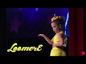 Lemonade - Dance Moms (Full Song)