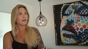 24K views · 79 reactions | A tall fence, a tree camera, and internet...