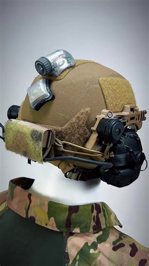 AXL on Instagram: "Live now: The OTTO RAC Link lets you mount your OTTO NoizeBarrier headset directly to Ops-Core AMP RAC arms with a secure, purpose-built fit. Available in both enhanced and standard versions for all NoizeBarrier generations, and manufactured with Multi-Jet Fusion for greater rigidity and durability. . . . #axladvanced #RAClink"