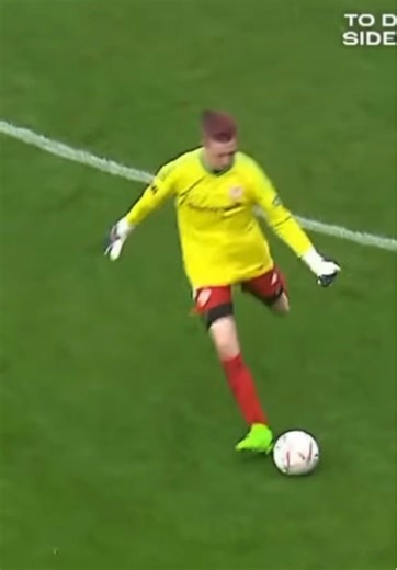 Think long passing is one of best attributes I have | Soccer Passing Drills