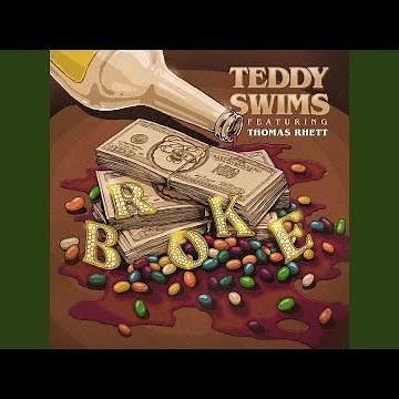 Broke (feat. Thomas Rhett)