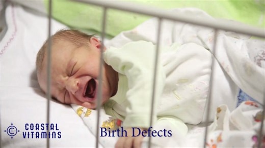 Watch Coastal Vitamin L-Methylfolate L-5-MTHF what, how and why Coastal on Amazon Live