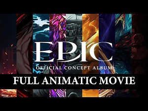EPIC: The Musical - Full Movie 1080p