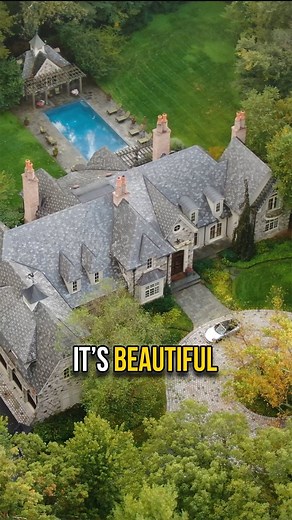 1.5K views · 68 reactions | My reaction whenever I see my luxury listing located at 23 Elden Dr in Saddle River, NJ 朗 See the link in my bio for more information on this incredible estate. #luxurylistings #realtor #realtorlife #house #drone #droneoftheday #reels #saddleriver #njlux #views #fyp #trending #dreamhome #njluxuryhomes #luxury #newjersey | NJLux.com - Joshua M. Baris Realtor | Facebook