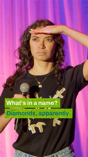 84K views · 1.2K reactions | Kimba takes us on a hilarious path of discovery as she searches for the origins of her name with a little help from the Ancestors.  Deadly Funny | Tonight 9.30pm on NITV | Catch-up on SBS On Demand  #nitv #comedy #indigenous #deadlyfunny | NITV | Facebook