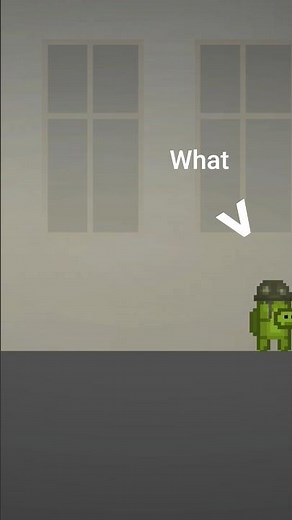 tutorial how to make a among us😄🤔.