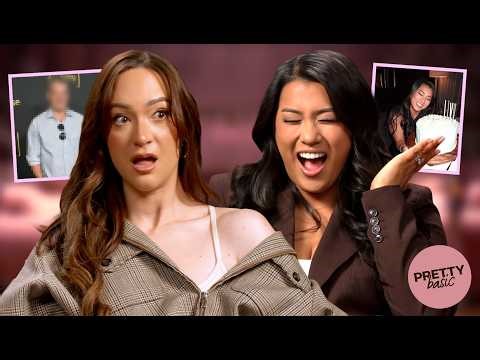 Alisha Finally Met HIM… & Remi’s Biggest Chapter Yet – PRETTY BASIC – EP. 352