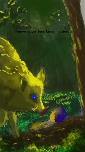 inosuke fan art #speedart #speeddrawing #art