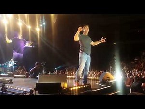 Habera a TEAM Tour - Je to vo hviezdach (O2 aréna Praha 9.6.2019)