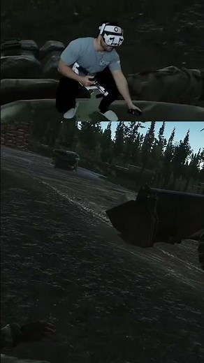 Tarkov VR Just Got a Huge Update