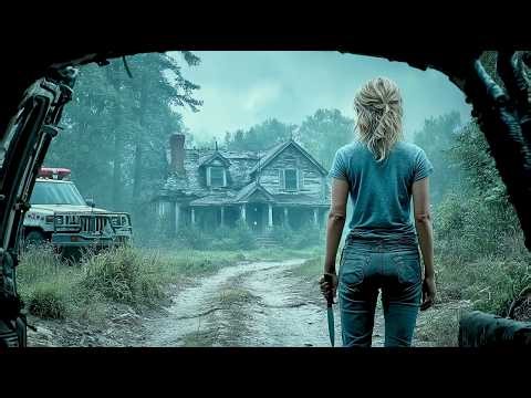Her Vacation Becomes A Deadly Nightmare! | FULL IN ENGLISH