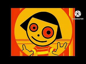 PBS Kids Dot Logo Effects Round 1 VS Me & Everyone