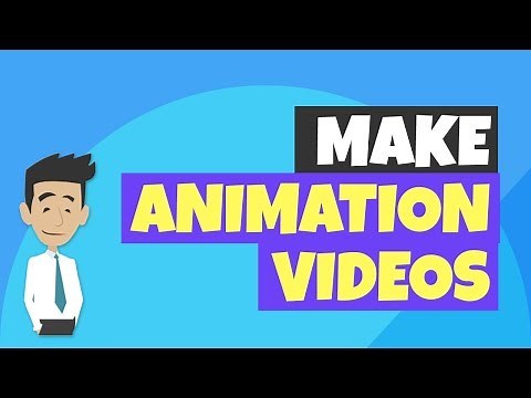 How to Create Amazing Animation Videos for Free (Even if You Haven't Used An Animator Before)