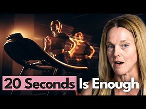 The Fastest Way to Boost Metabolism | Sprint Interval Training for Perimenopause | Dr. Stacy Sims