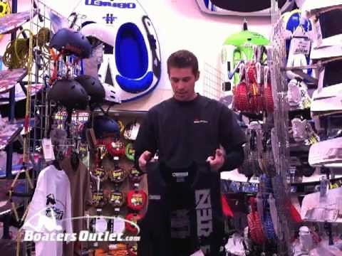 How to Properly Fit an Adult Life Jacket