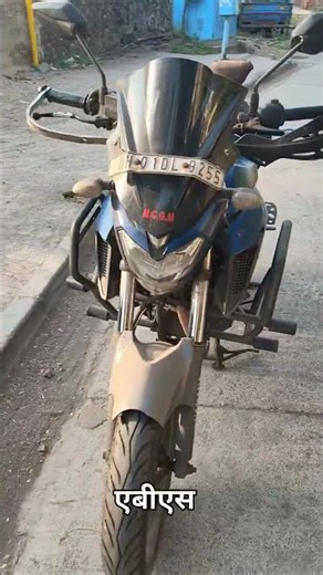 YAMAHA FZ250 ABS PROBLEM AND SOLUTION #absproblem#abssensor#bikediagnostic#absrepair #yamahabb