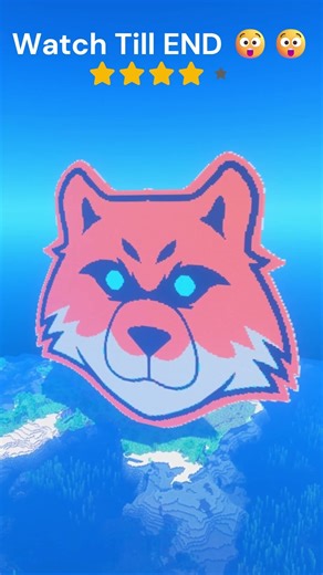 Minecraft💡Animation Build #minecraft #minecraftanimation