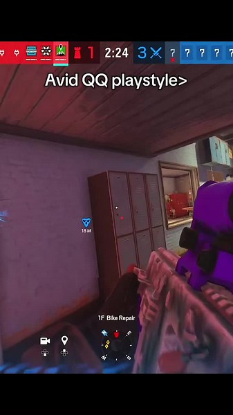 Avid QQ Playstyle Insights