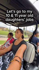 253K views · 15K reactions | My girls’ work day at the @polynesianculturalctr  It’s hard work being a keiki dancer lol and of course they wanted to make a pit stop at @chunky_co after work襤 They’ve been working for a couple years now and love being able to earn their own money! #MomOf7 #Motherhood #MomLife #LifeWithKids #Kids #Family #Hawaii | Zabrina Peters | Facebook
