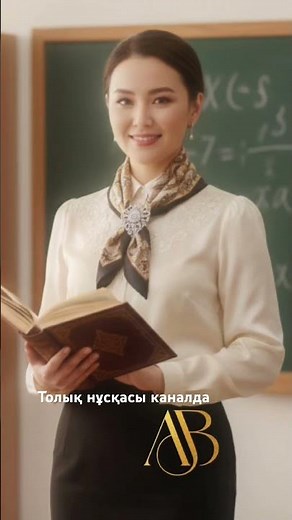 Ұстаз. Ұстазға арналған ән. #Ұстазым #ҰстаздарКүні #Ustazym #KazMusic #қазақәні AIӘнӘлемі