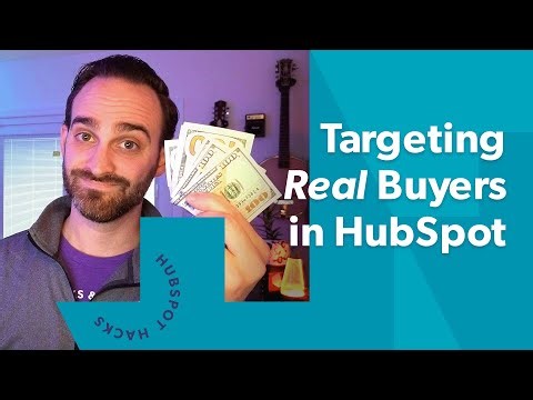 How to Set Up HubSpot Buyer Intent (Step-by-Step Tutorial)