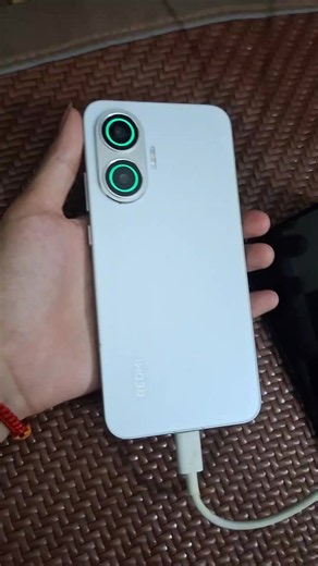 Máy tàu lỏ có khác #xh #xuhuong #redmiturbo4pro | Redmi