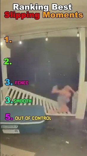 "Warning: You will laugh at these slipping moments! 😂"#shorts#viralshorts#funnyfails