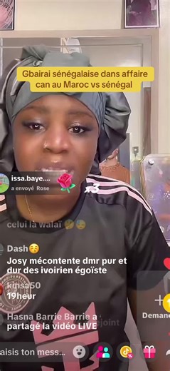 #senegalaise_tik_tok🇸🇳 #cotedivoiretiktok🇨🇮 #nigeriatiktok🇳🇬 #ghanatiktok🇬🇭 #pourtoi