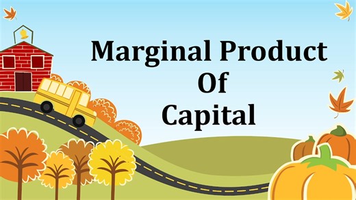 9K views · 266 reactions | Marginal Product Of Capital ( MPK) | Economics | Facebook