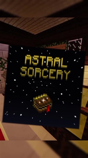 Como iniciar con el Astral Sorcery mod. Voy a estar subiendo diversos videos de como avanzar con el mod. Este video fue simplemente de los pasos basicos del mod. #mods #minecraft #foryou #fyp #tutorial #astral #astralsorcery #tutorial