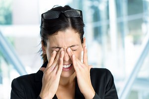 Benign paroxysmal positional vertigo or canalithiasis: what it is