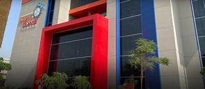 Enjoy Hands-On Science Exhibits at TDF MagnifiScience Centre in Karachi