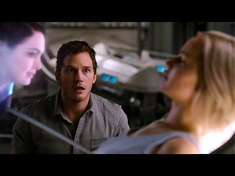 Man Wakes in SPACESHIP 90 Years Earlier And He Needs A Partner With Him | Sci-Fi Movie Recap
