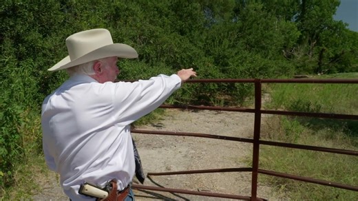 Kenneth McDuff Reveals Where He Buried Colleen Reed in "Sadistic" Case | Oxygen