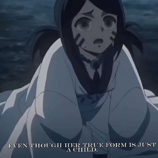 Mother Spider Demon in Demonslayer Family: Heartbreaking Story