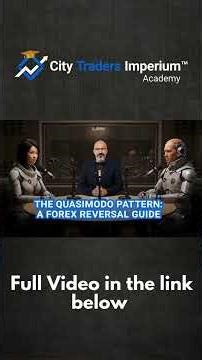 The Powerful Quasimodo Pattern EXPOSED