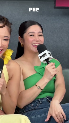 Katya Santos of Viva Hot Babes | #PEPShorts