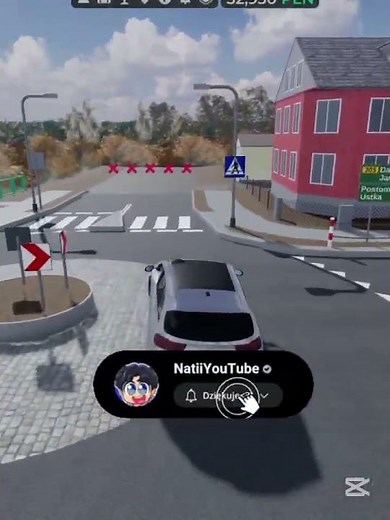 Jak grać na telefonie w PCD?! #roblox #pcd #telefon #pad #polishcardriving