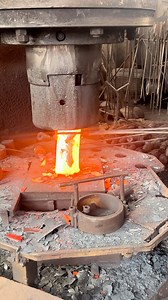 Inside the forging factory tour The Unspoken Language of Forgers 🤝 #forging #factory #blacksmith #machine #process | Inside the factory