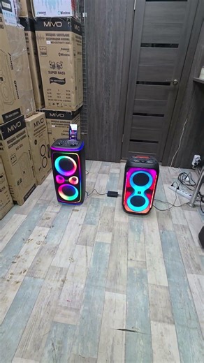 Vipe nitro x 4 pulsar против Mivo md 658