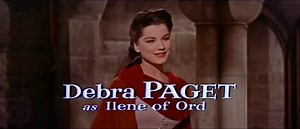 Prince Valiant | movie | 1954 | Official Trailer