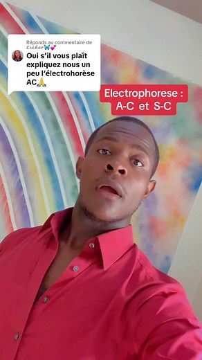 Comprendre les hémoglobinopathies A-C et S-C : explication détaillée