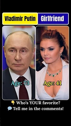 Vladimir Putin Family Members Wife, Children, Parents & Full Biography